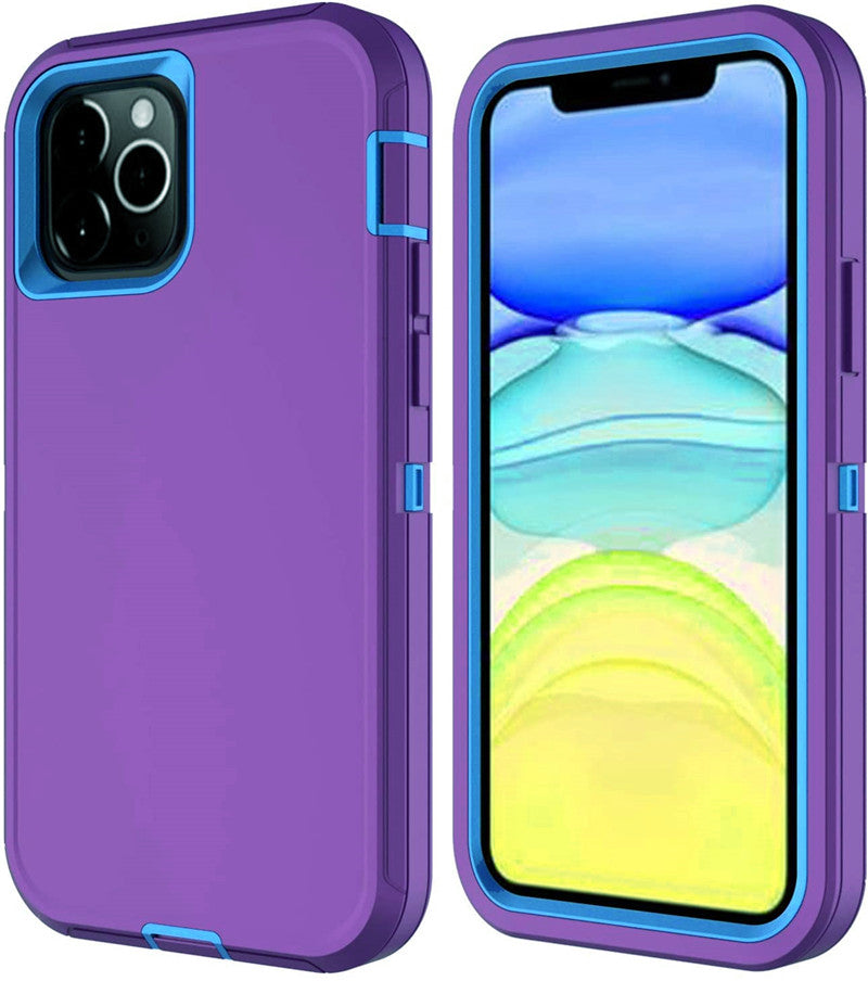 Coque Defender antichoc pour iPhone 15 Pro Max Coque Defender antichoc pour iPhone 15 Pro Max